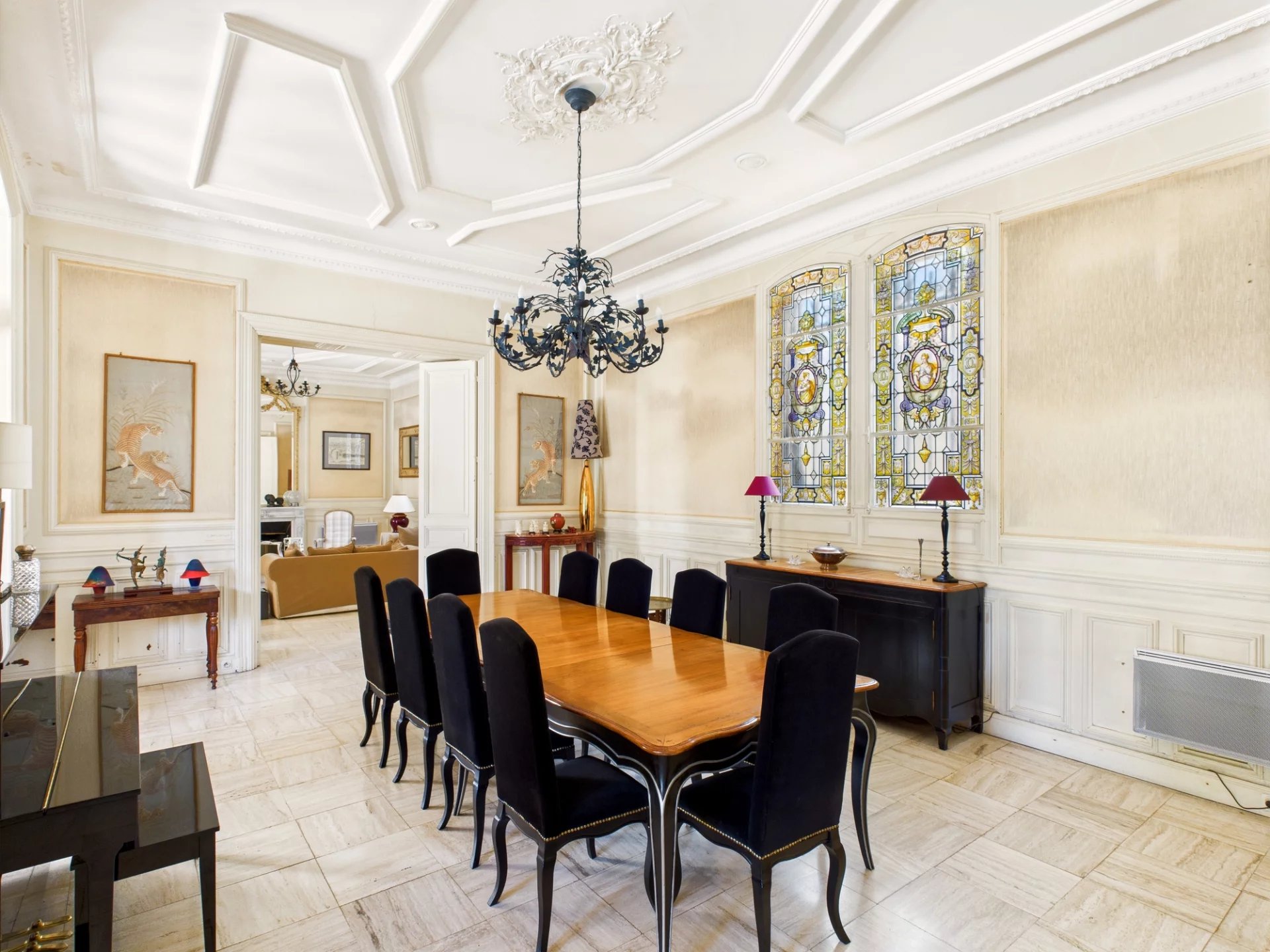 House in Lezay - Image 2