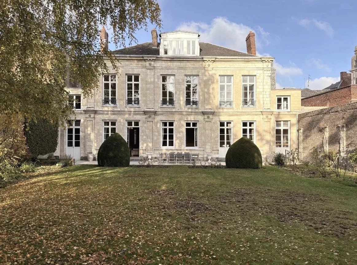 À vendre Hôtel particulier | Arras - picture 1