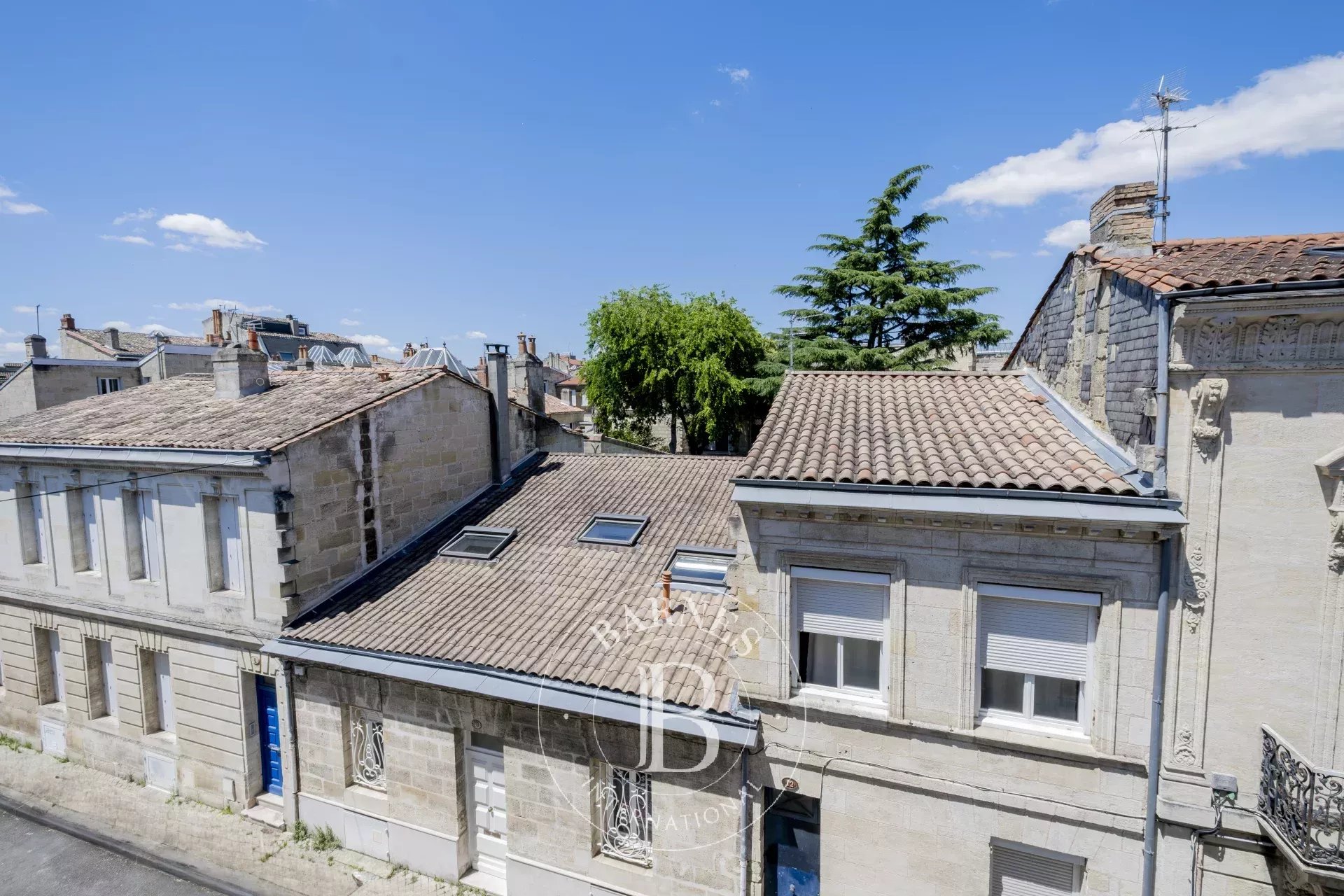 Daire Bordeaux - picture 10