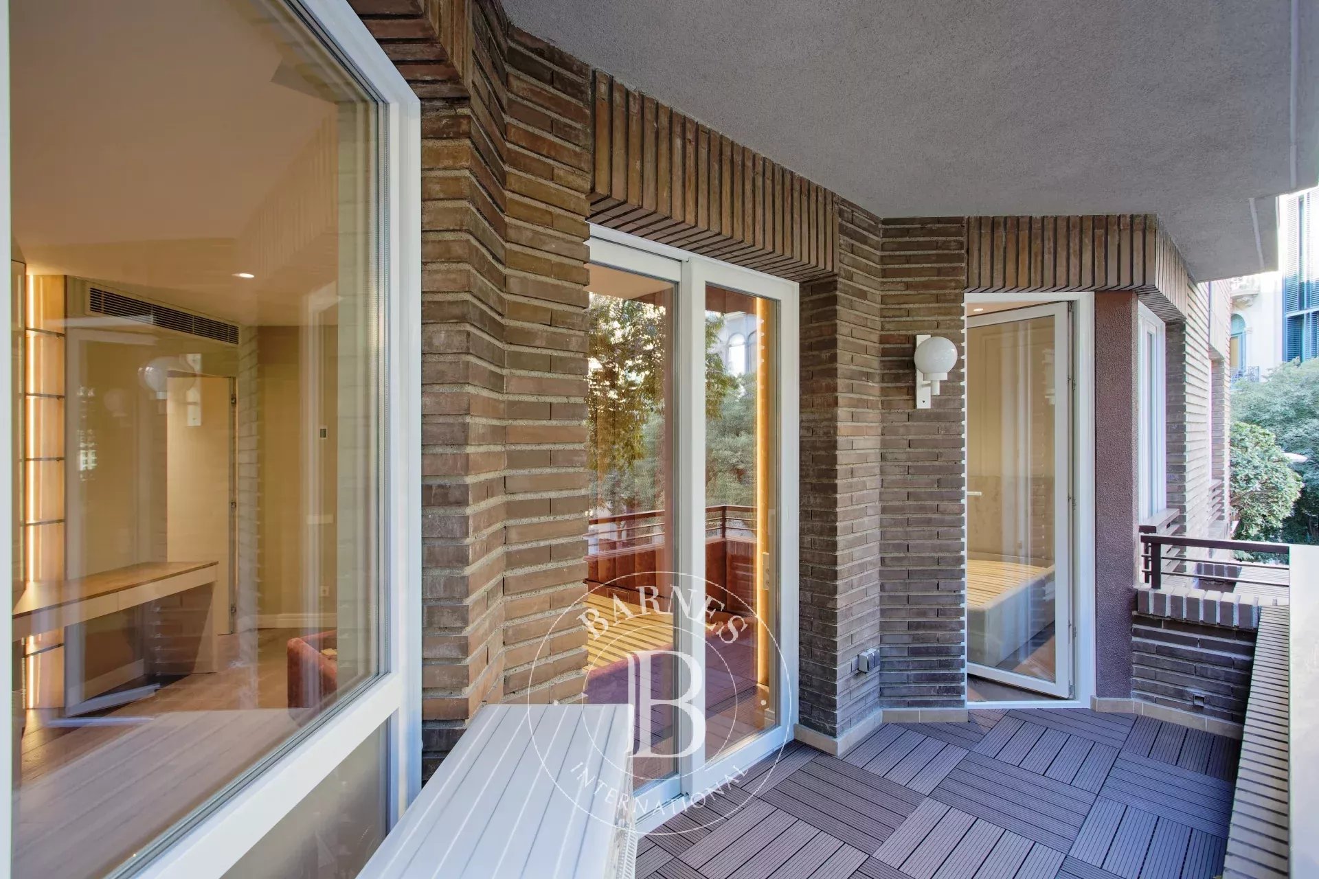 Daire Barcelona - picture 32