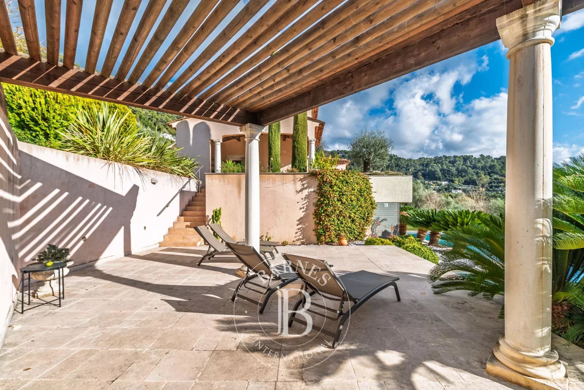 Villa Cabris - picture 18