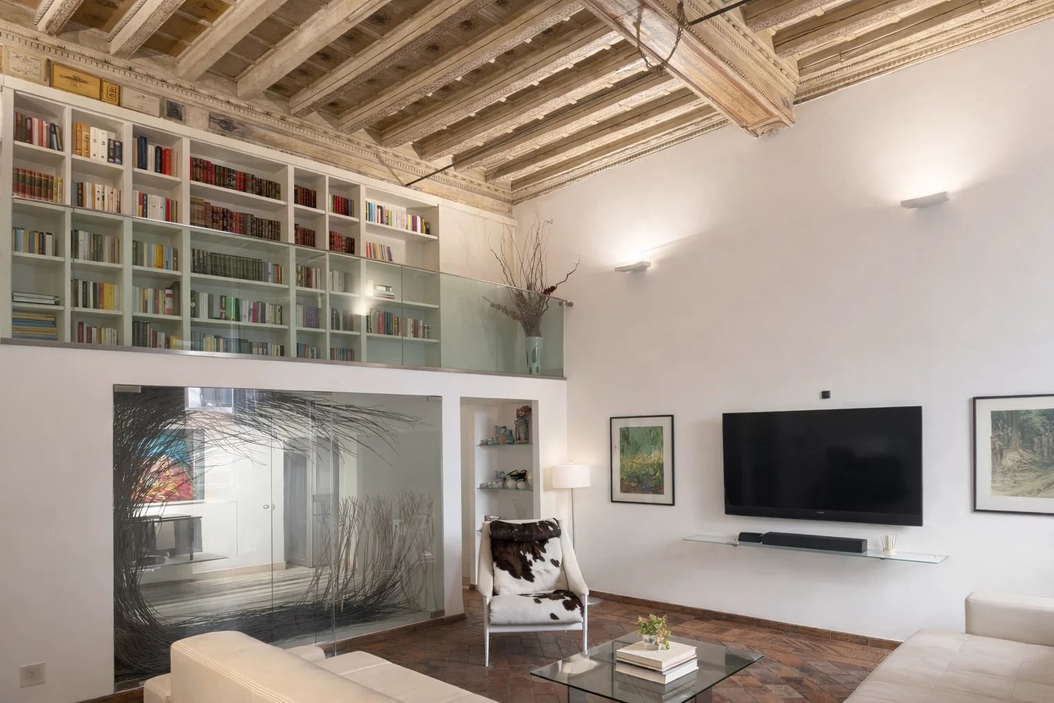 Venta Piso | Roma - picture 2