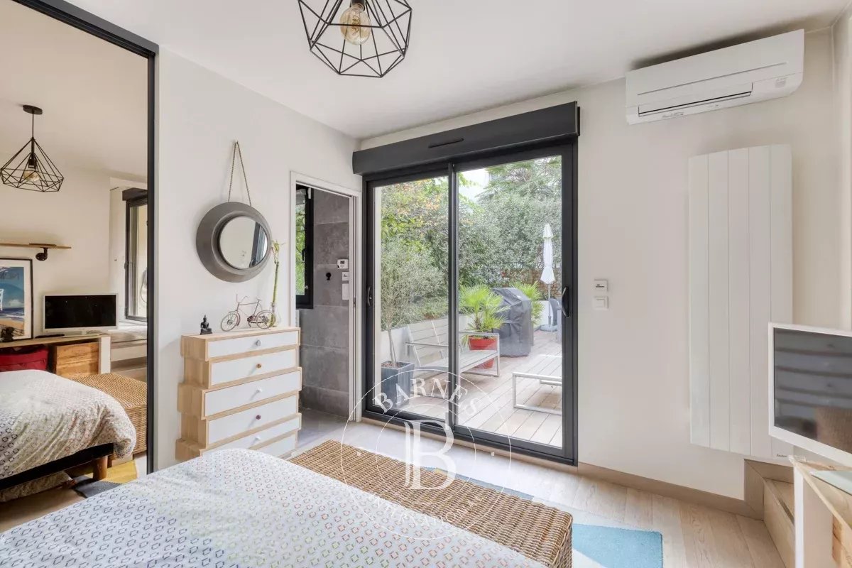 Daire Saint-Mandé - picture 10