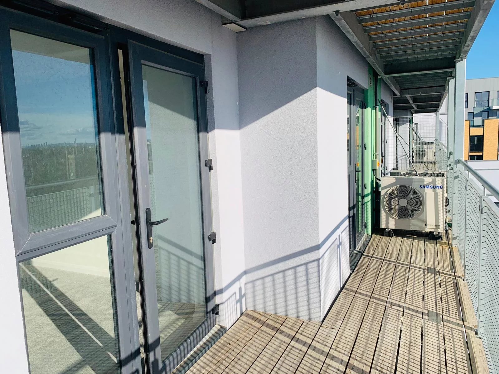 Sale Apartment Ilford