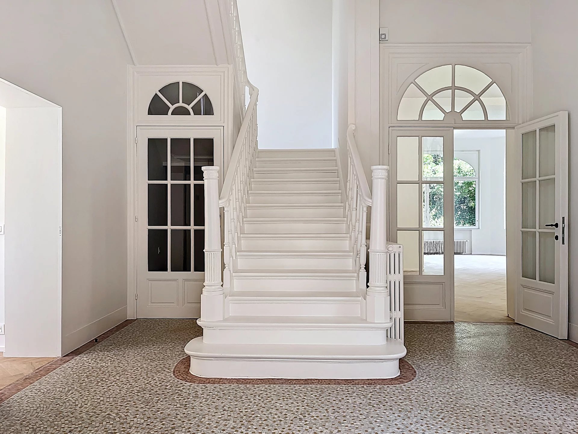 Observatoire - Villa dexception