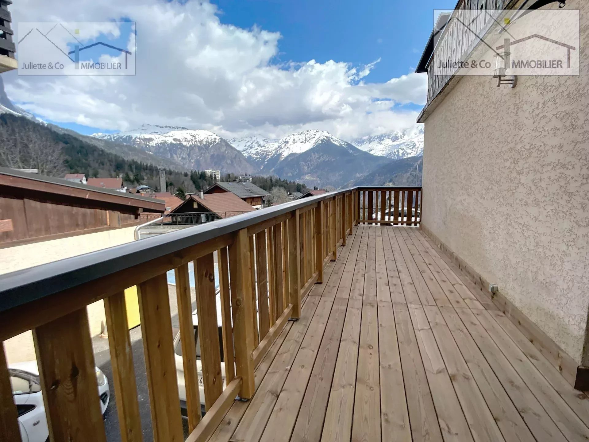 Photo of Plateau d'assy