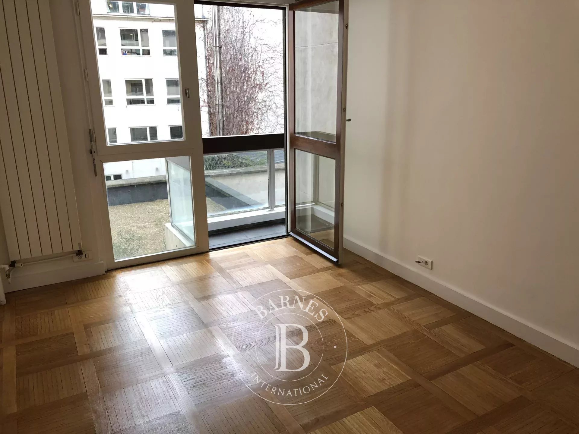 Daire Paris 2ème - picture 6