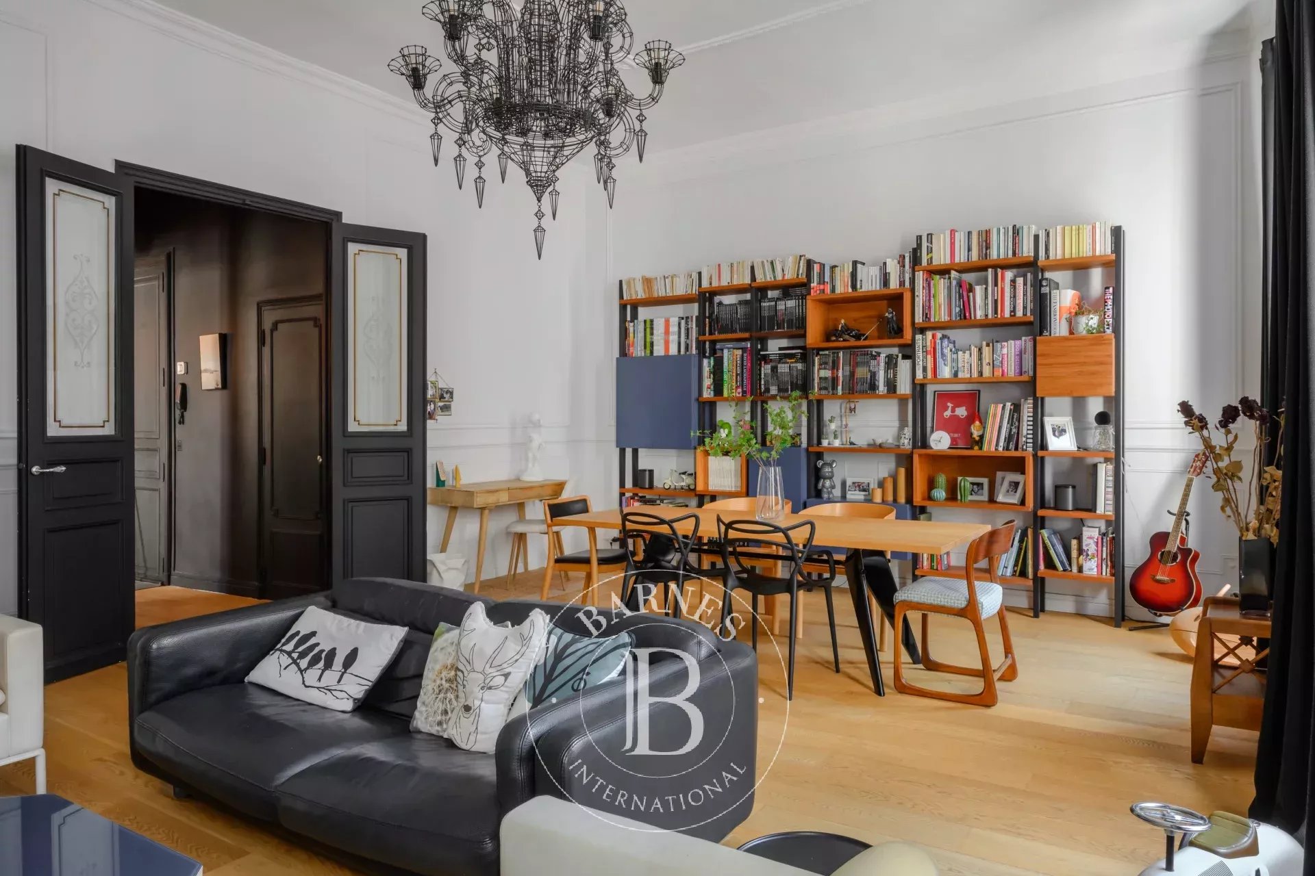 Daire Marseille 6ème - picture 4