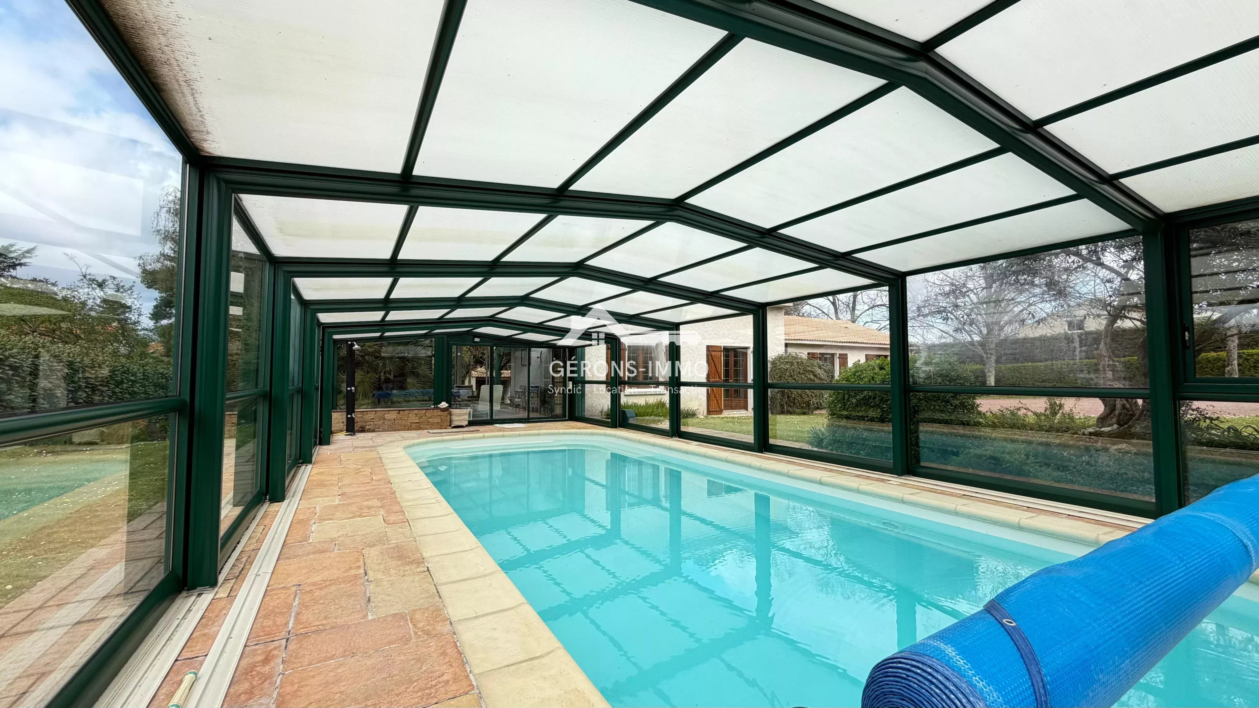 Achat: Maison – Basse-Goulaine - Photo 10