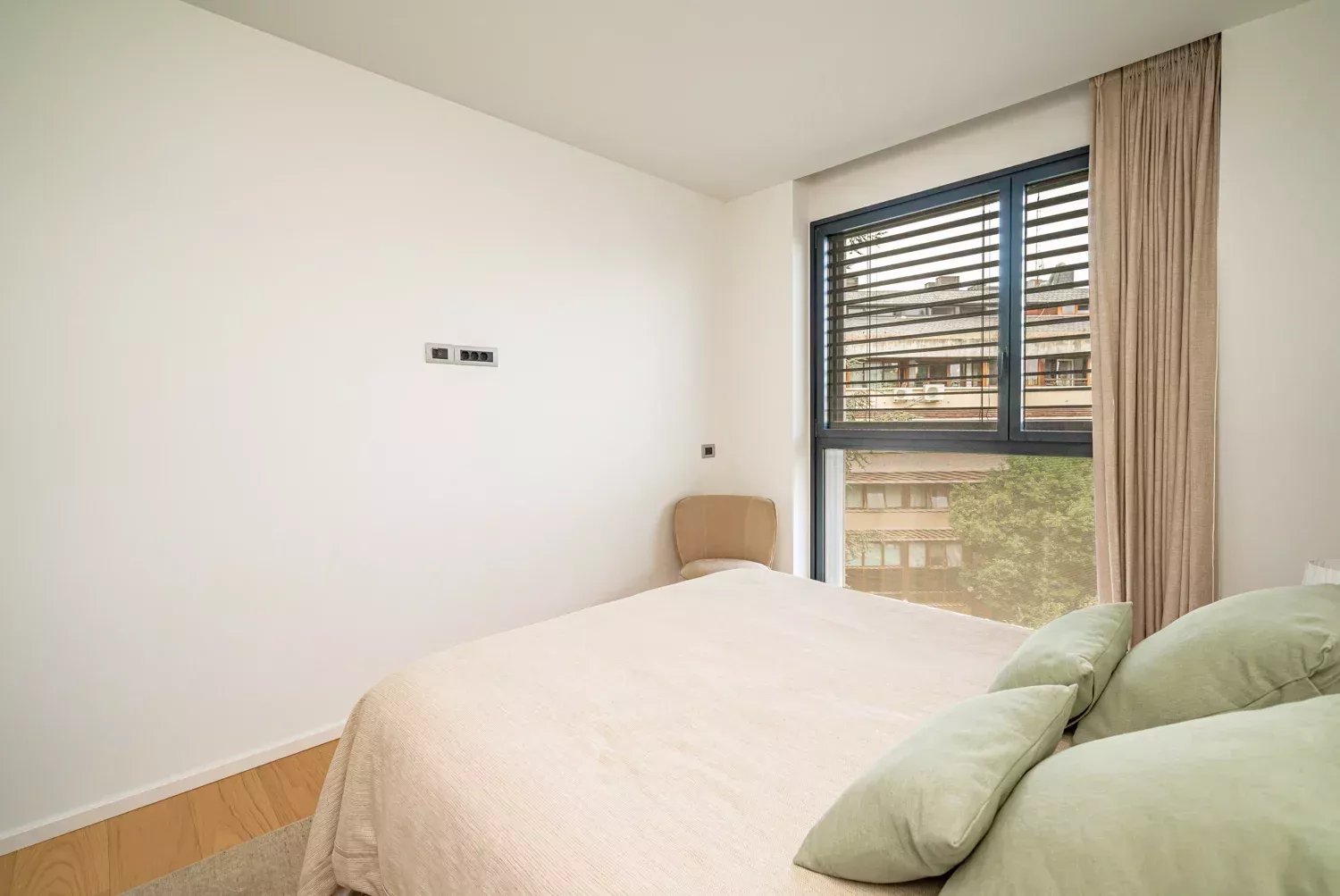 Daire Madrid - picture 40