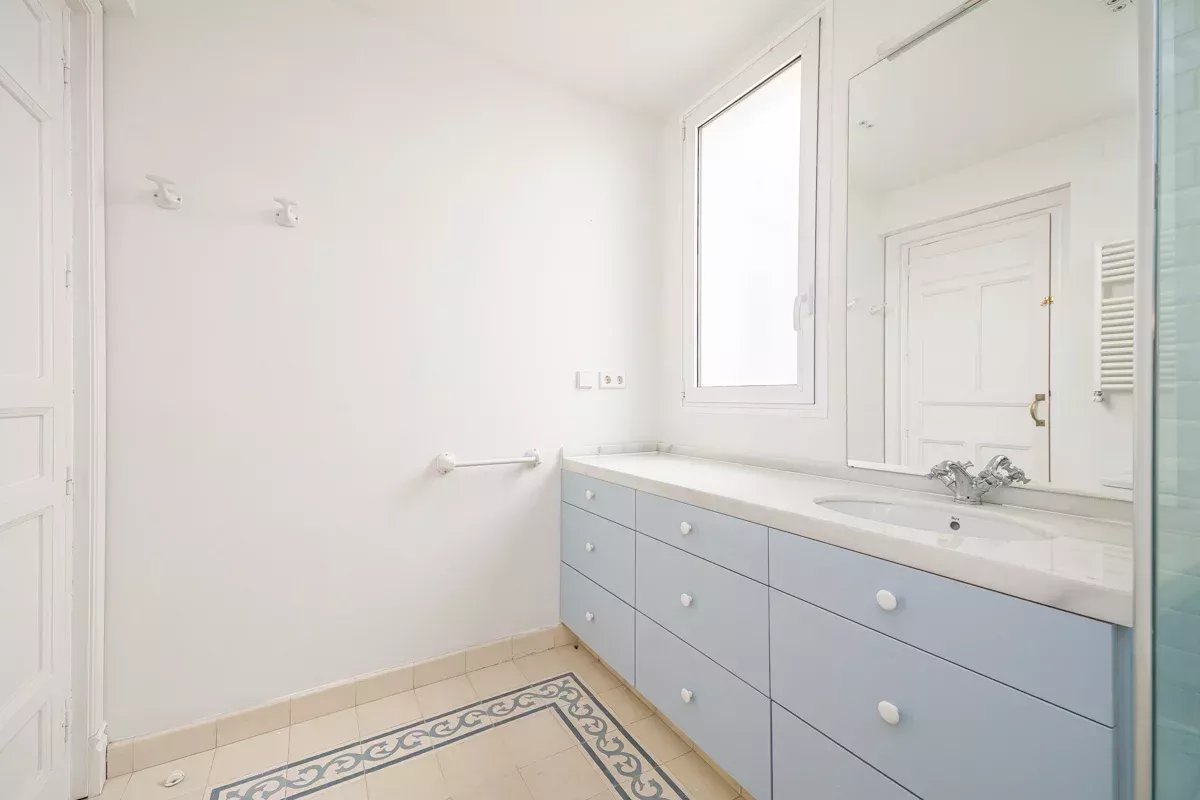 Daire Madrid - picture 18