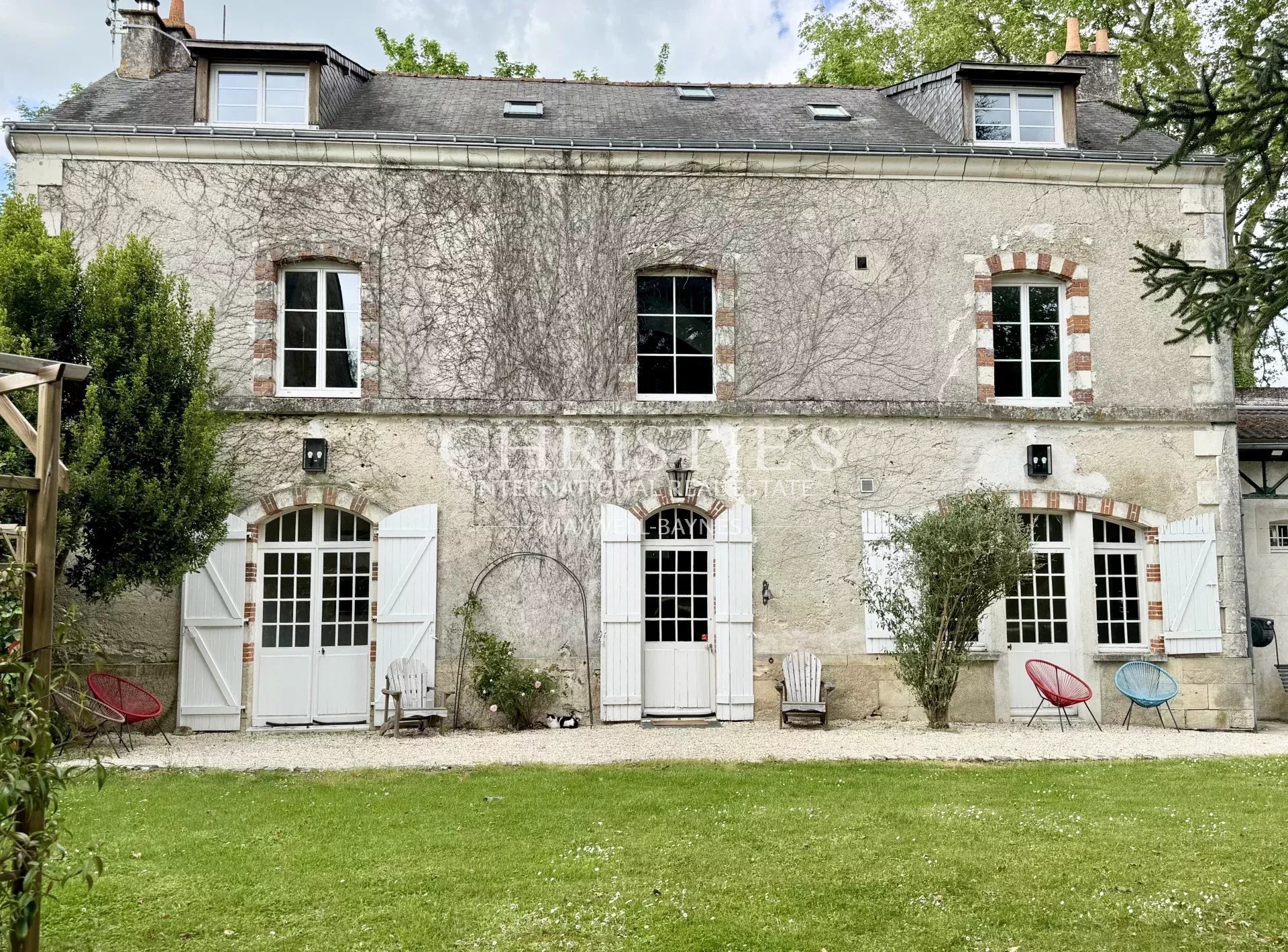 16 Bedroom Chateau's Image 20