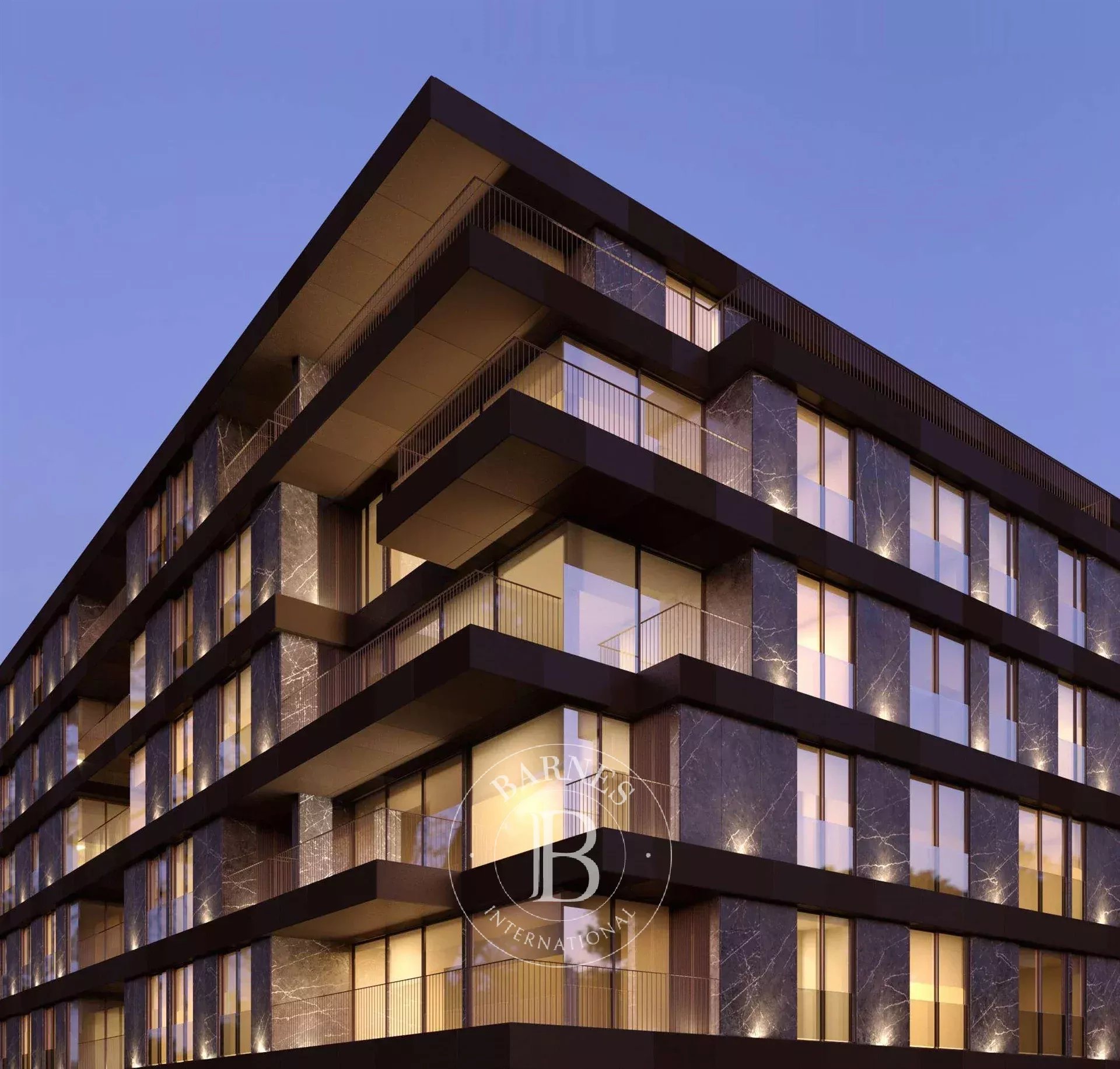 Sophistication by the Sea