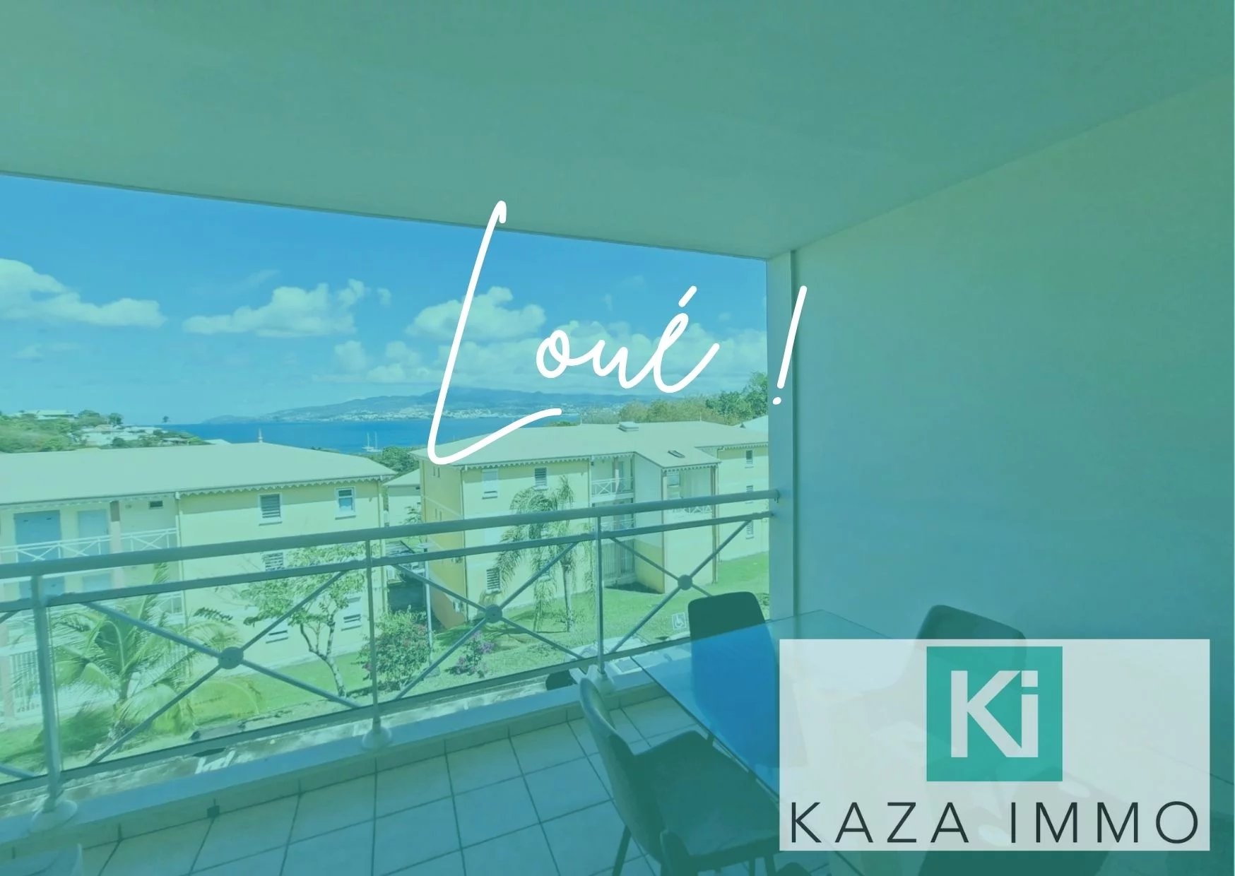 Agence immobilière de KAZA IMMO