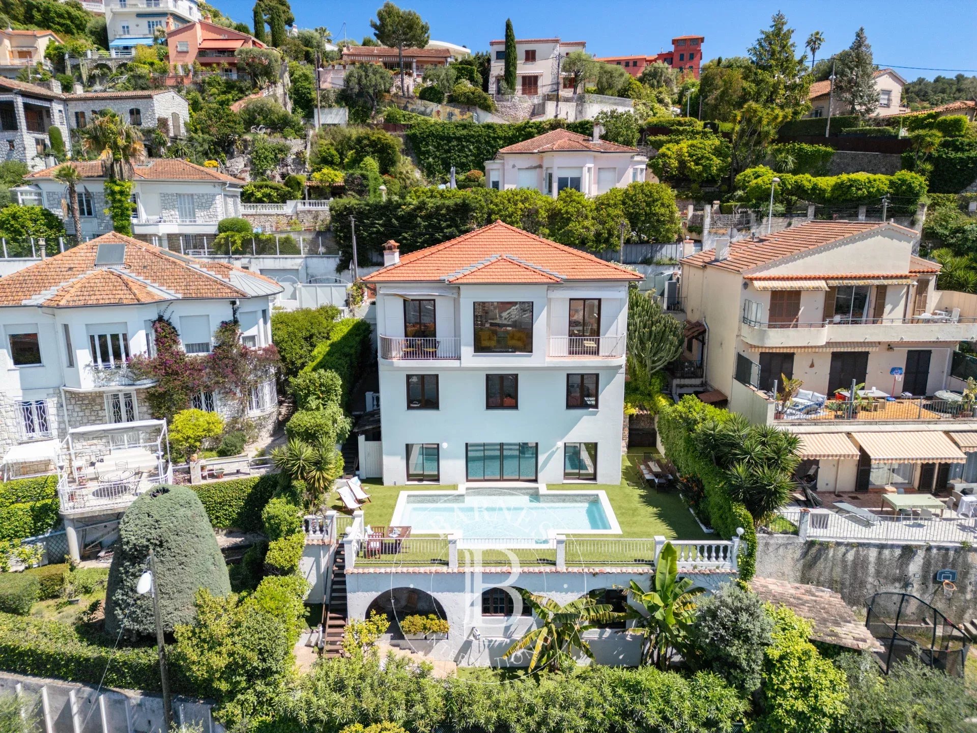 Villa Nice - picture 30