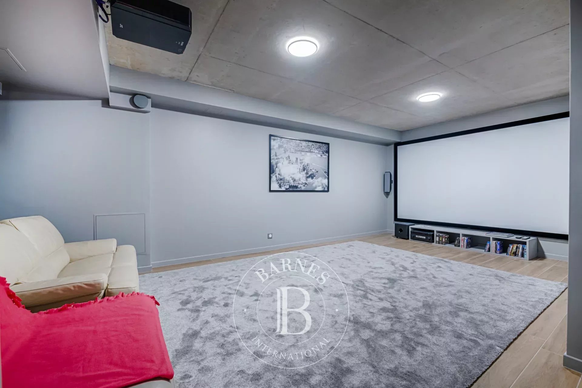 Daire Issy-les-Moulineaux - picture 22