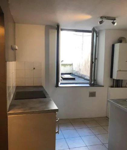 Achat Immeuble T8 à Nancy (54000) - 180m²