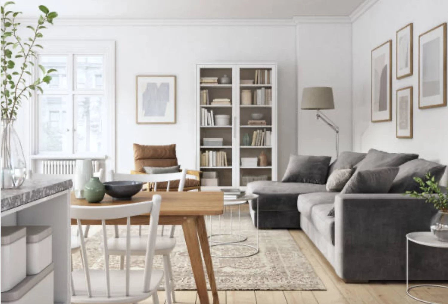 Agence immobilière de La Clé Du Bonheur