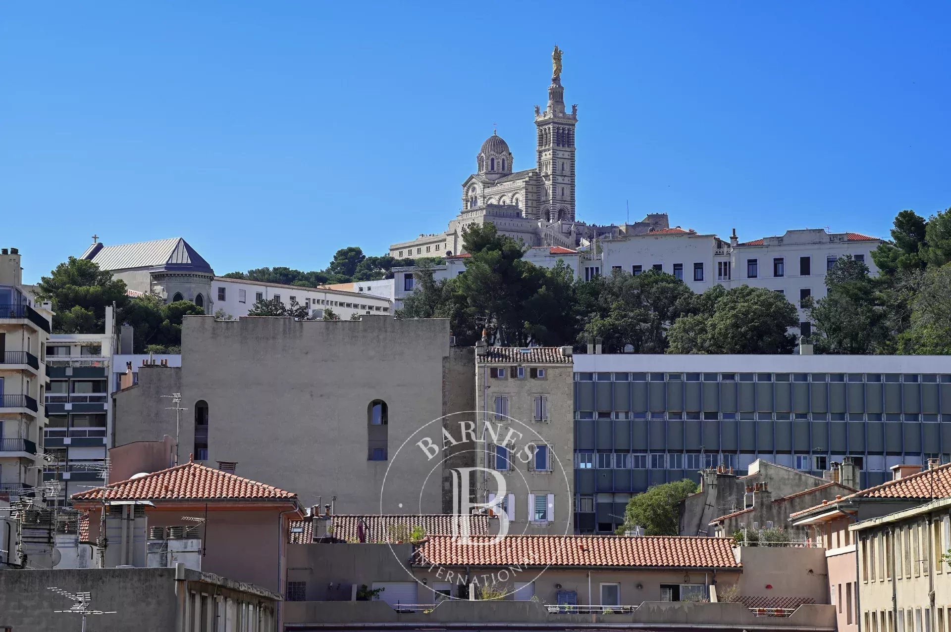 Daire Marseille 7ème