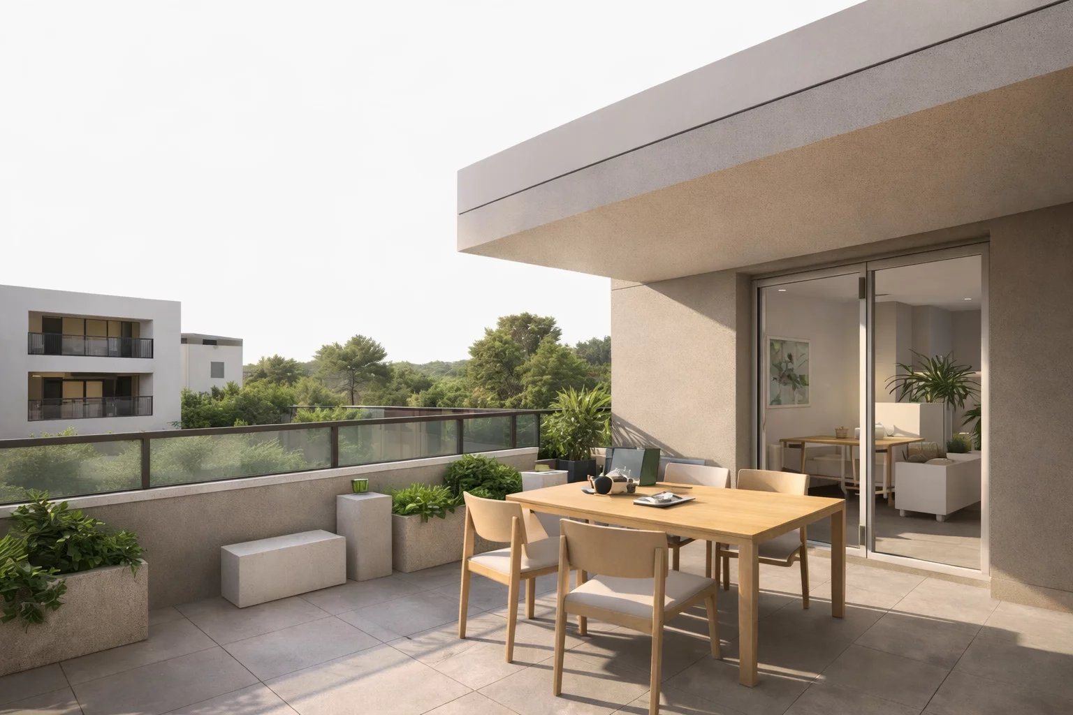 Agence immobilière de Logikiz