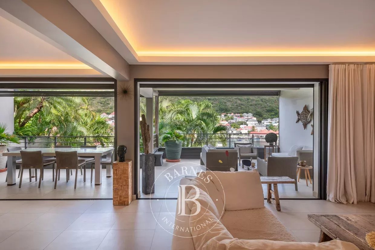 Appartement Saint-Barthélemy  -  ref 86738931 (picture 3)