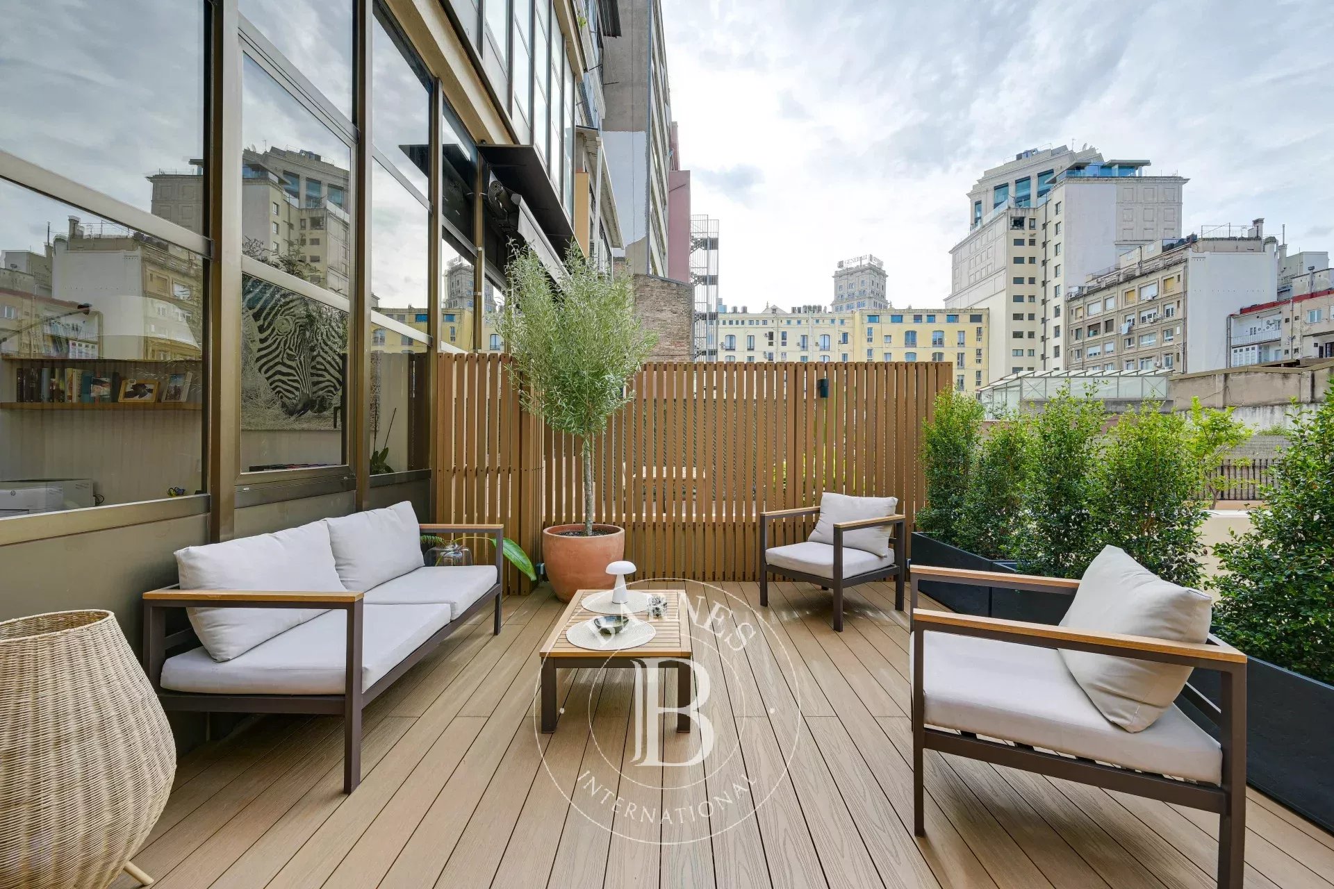 Daire Barcelona - picture 4