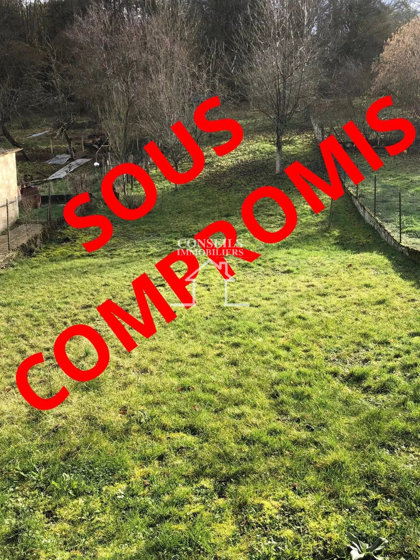 Agence immobilière de G L C