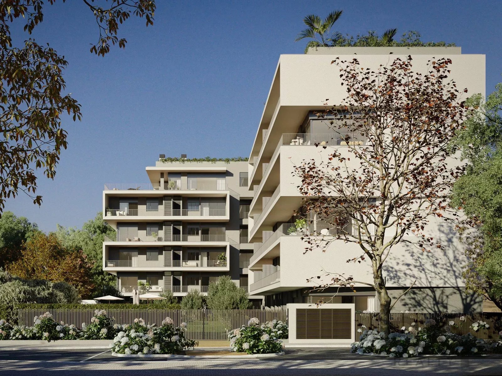 2 bedroom apartment - CARCAVELOS - CASCAIS 86135035 image 10
