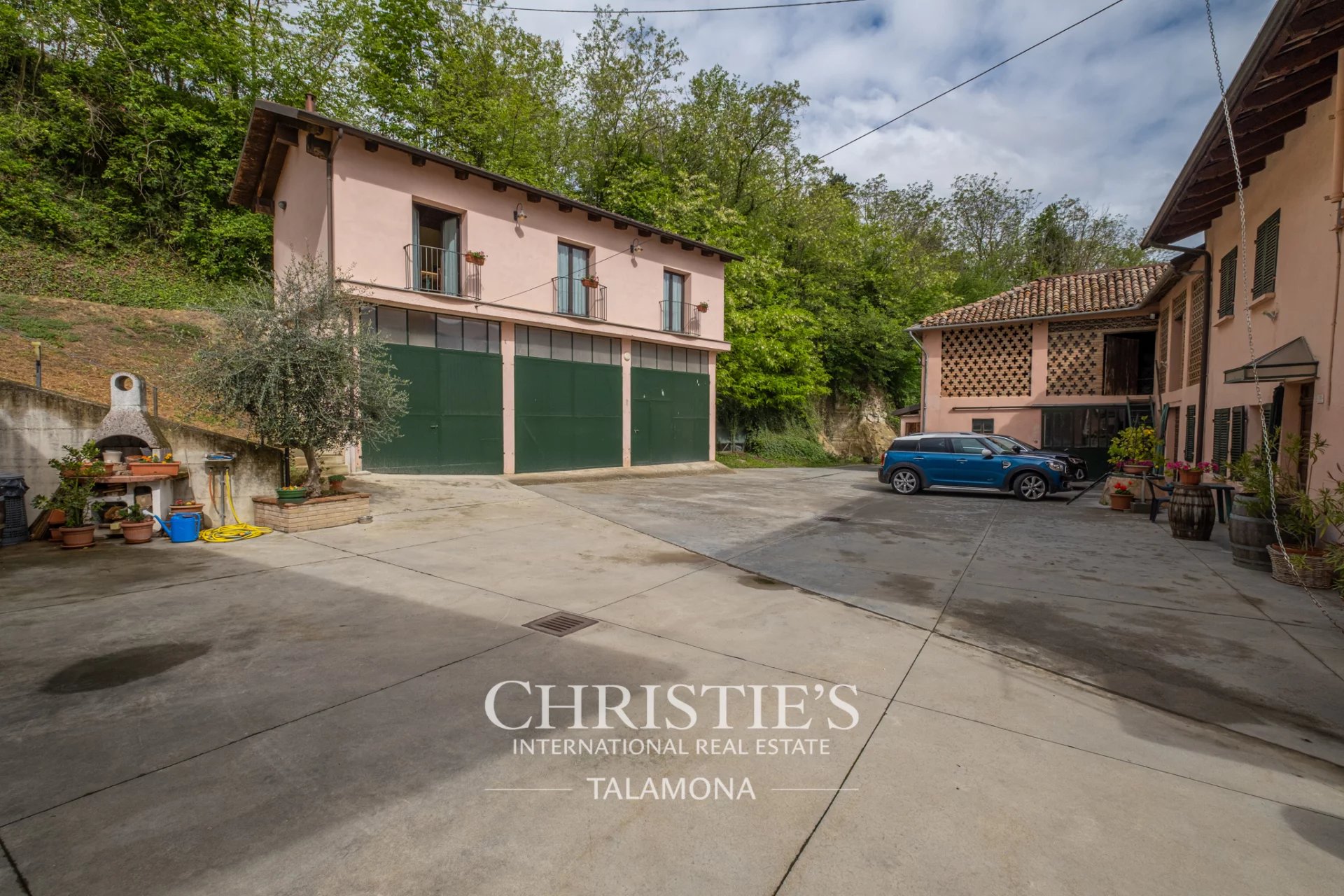 Villa/Townhouse's Image 49