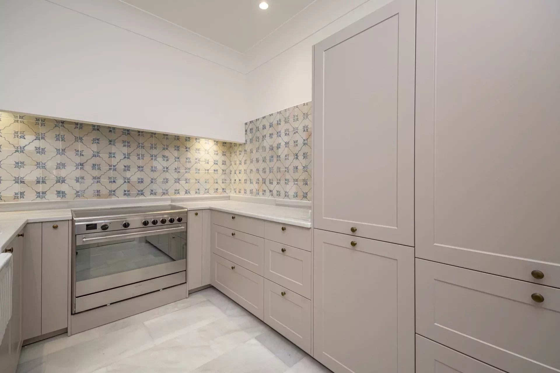 Daire Madrid - picture 26