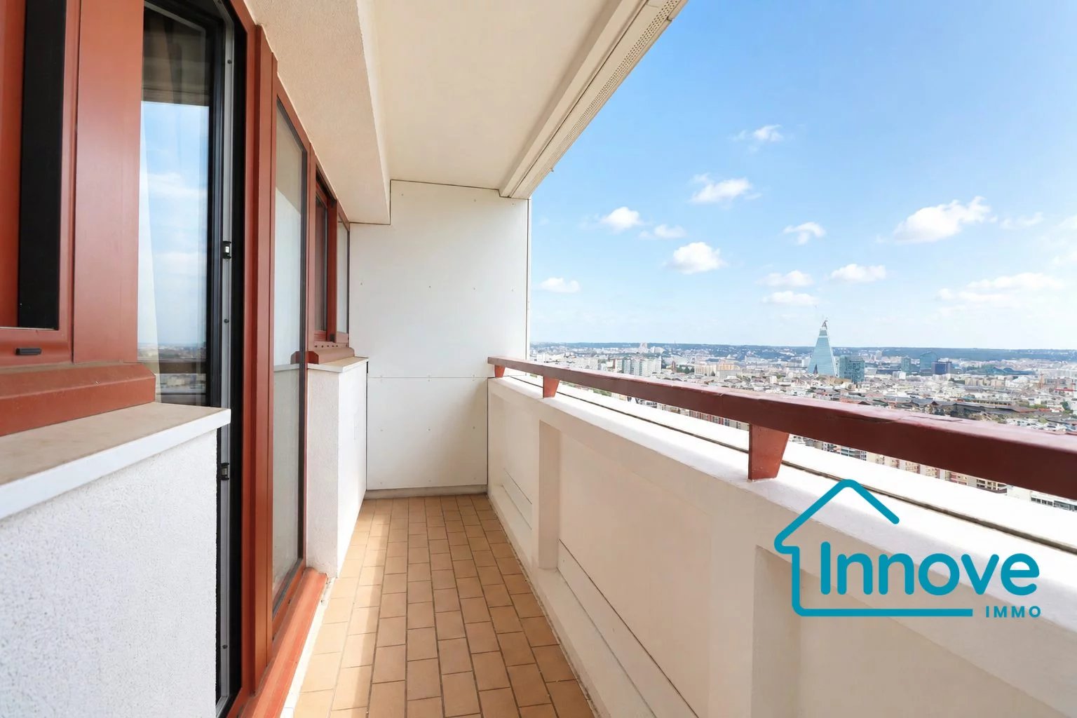 Vente Appartement Paris 15ème