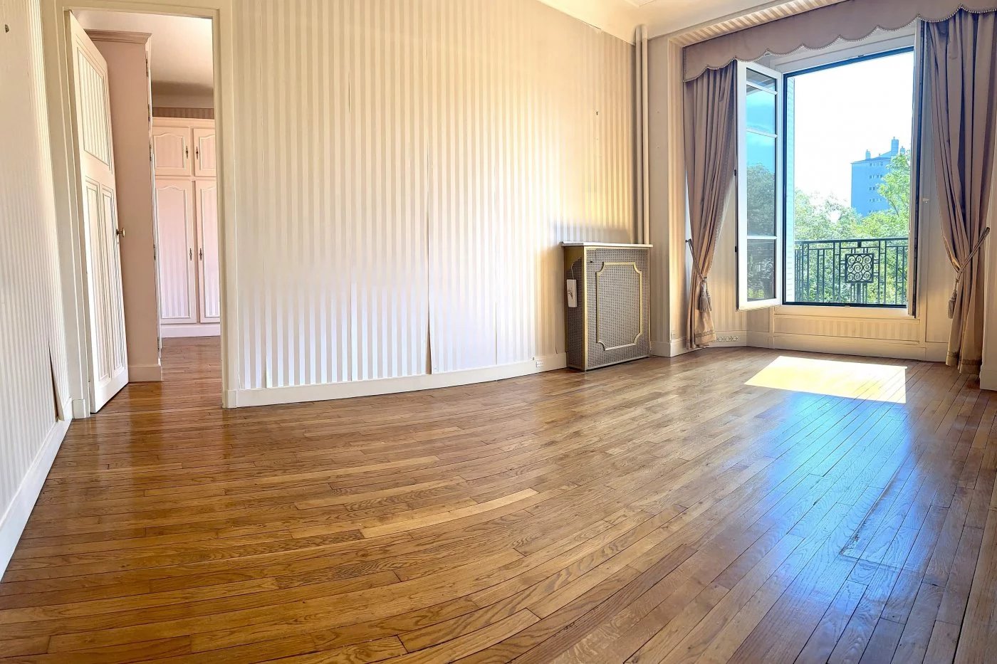 Vente Appartement Paris 19ème