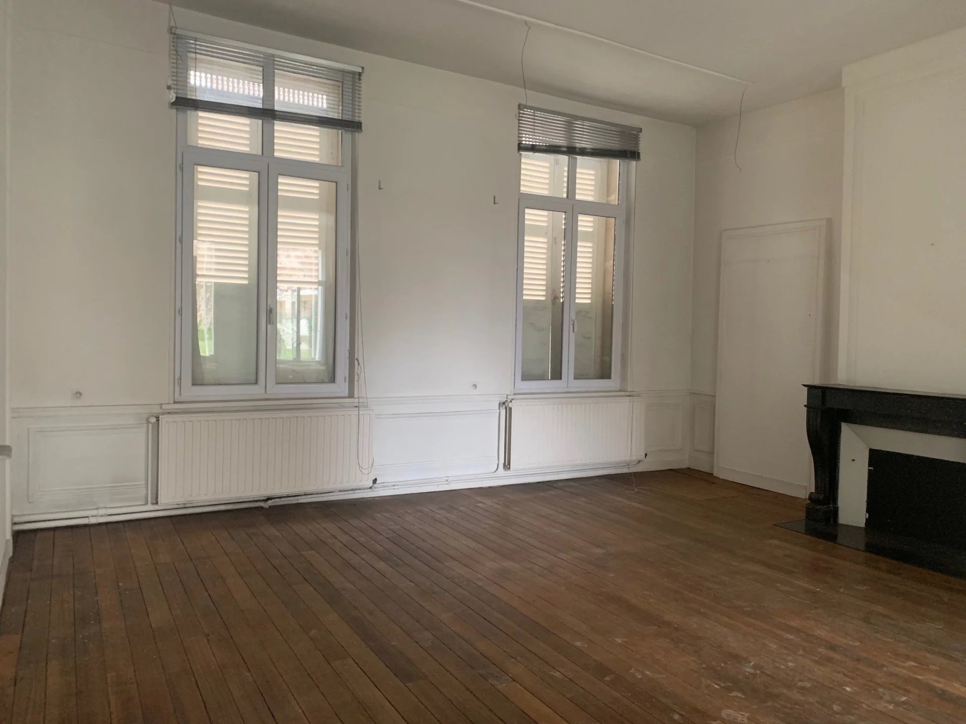 Vente Local commercial Amiens