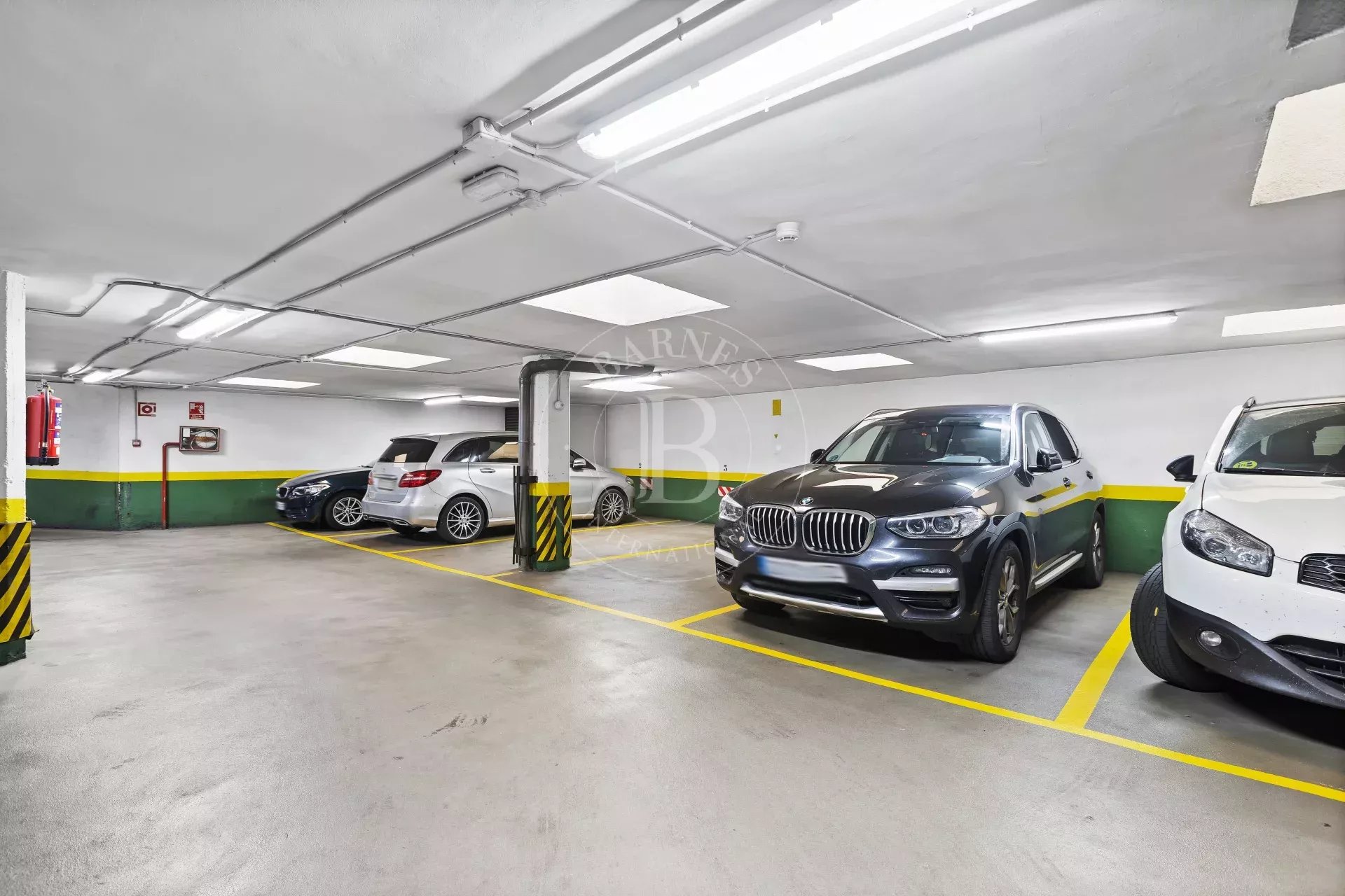 Daire Madrid - picture 25