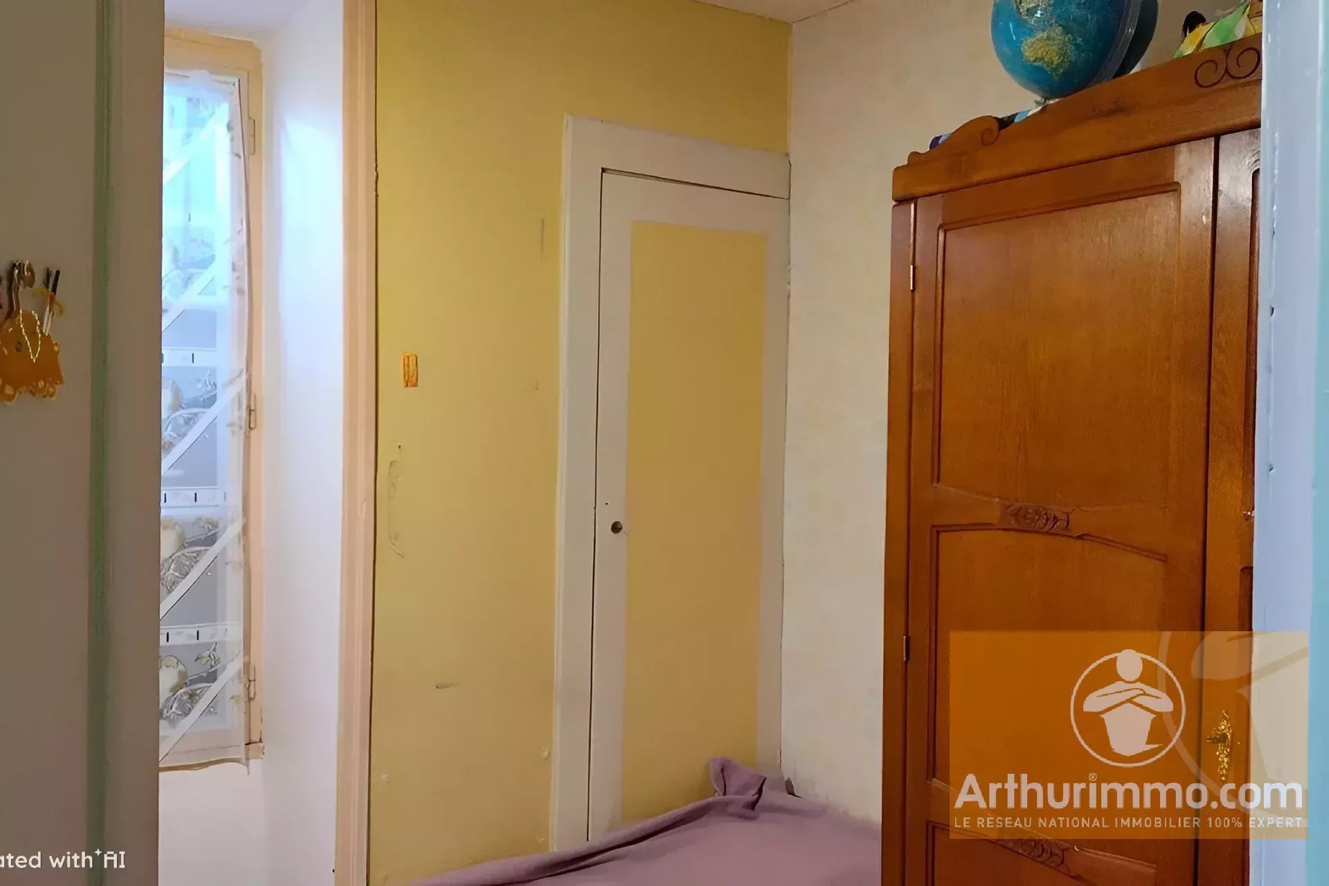 2 appartements de rapport — photo 14