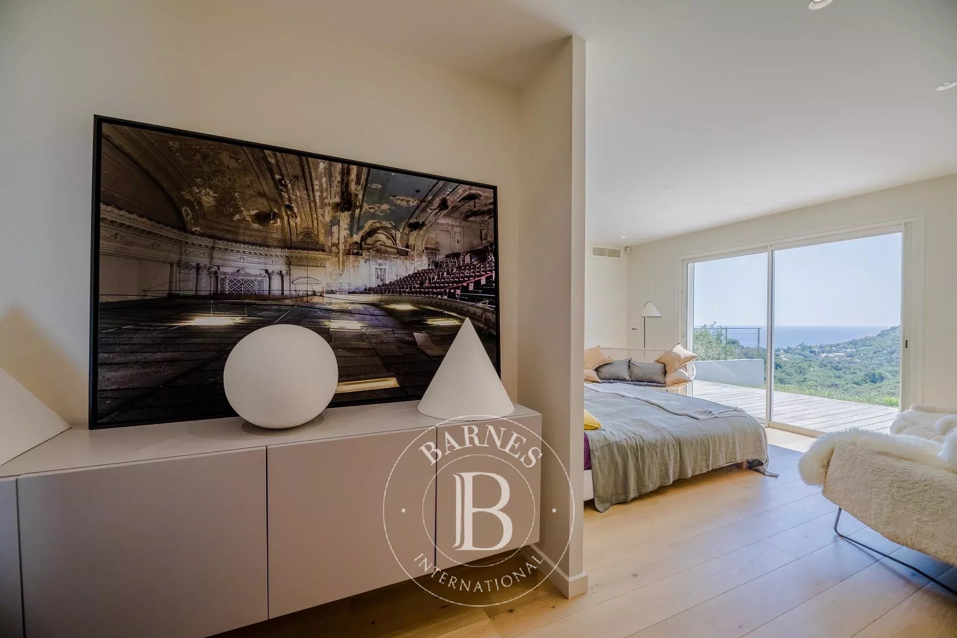 Villa Bastia - picture 19