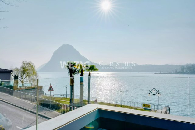 Immobili di lusso in vendita a Ticino