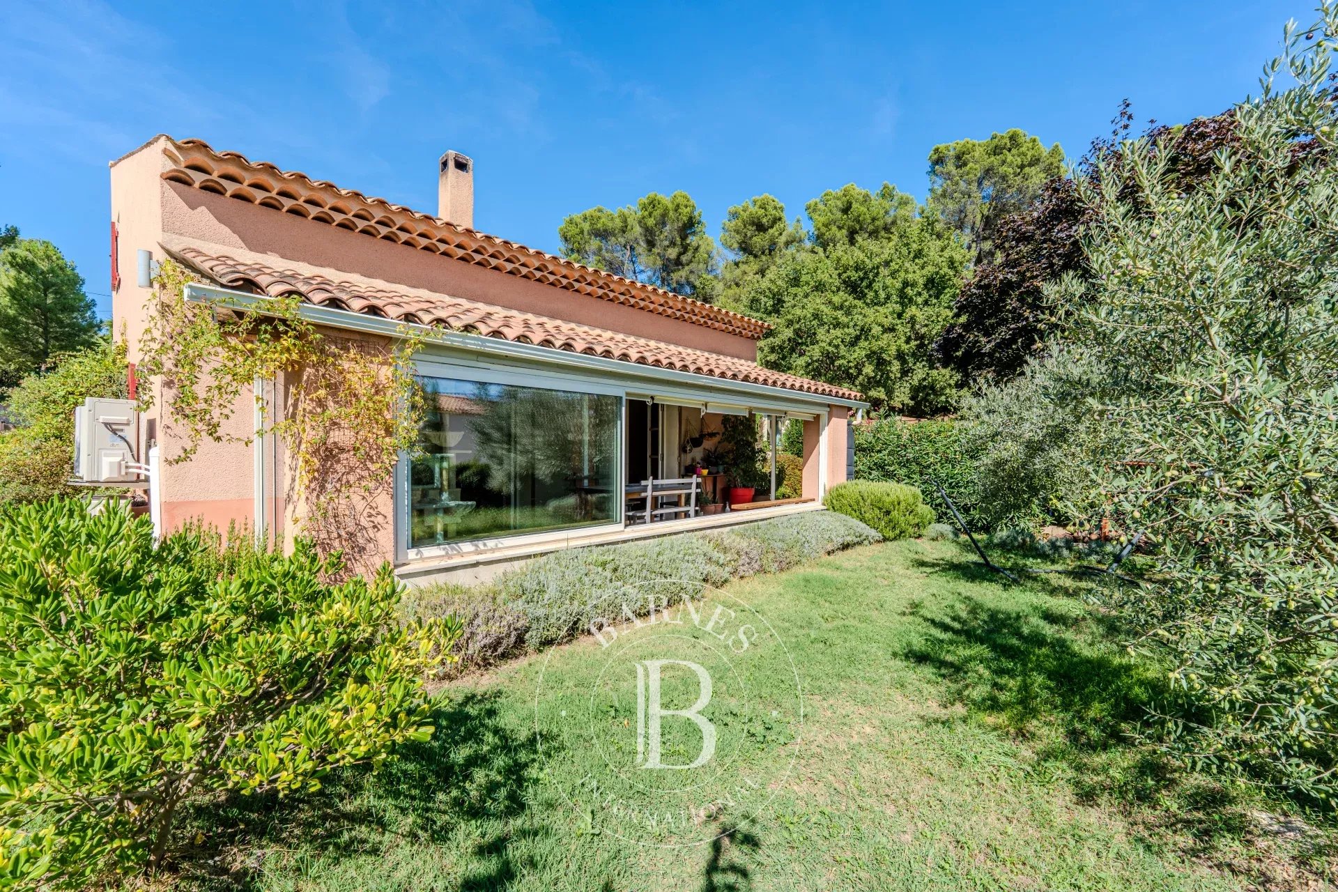 Mülkiyet La Bastidonne - picture 17