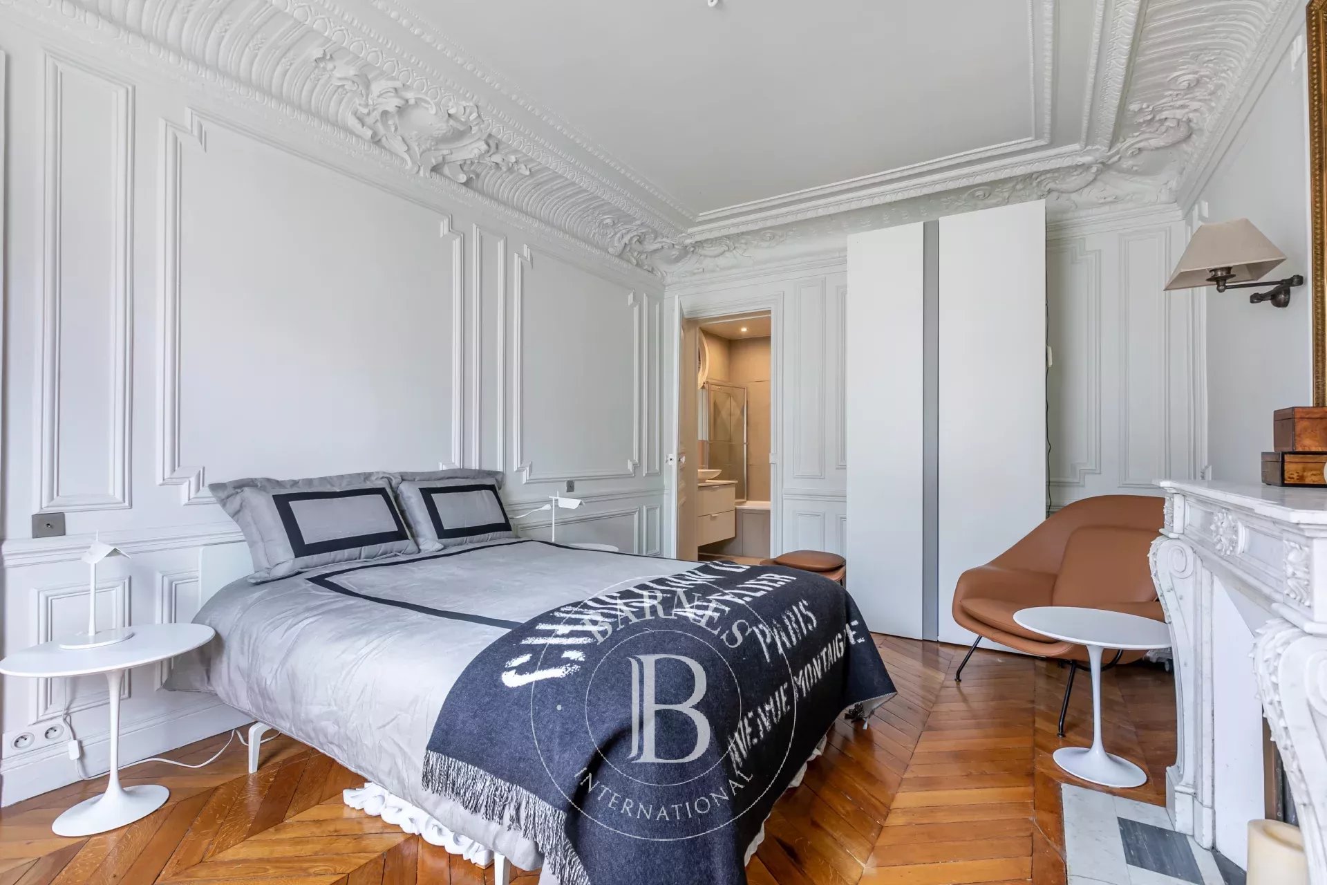 Daire Paris 8ème - picture 7