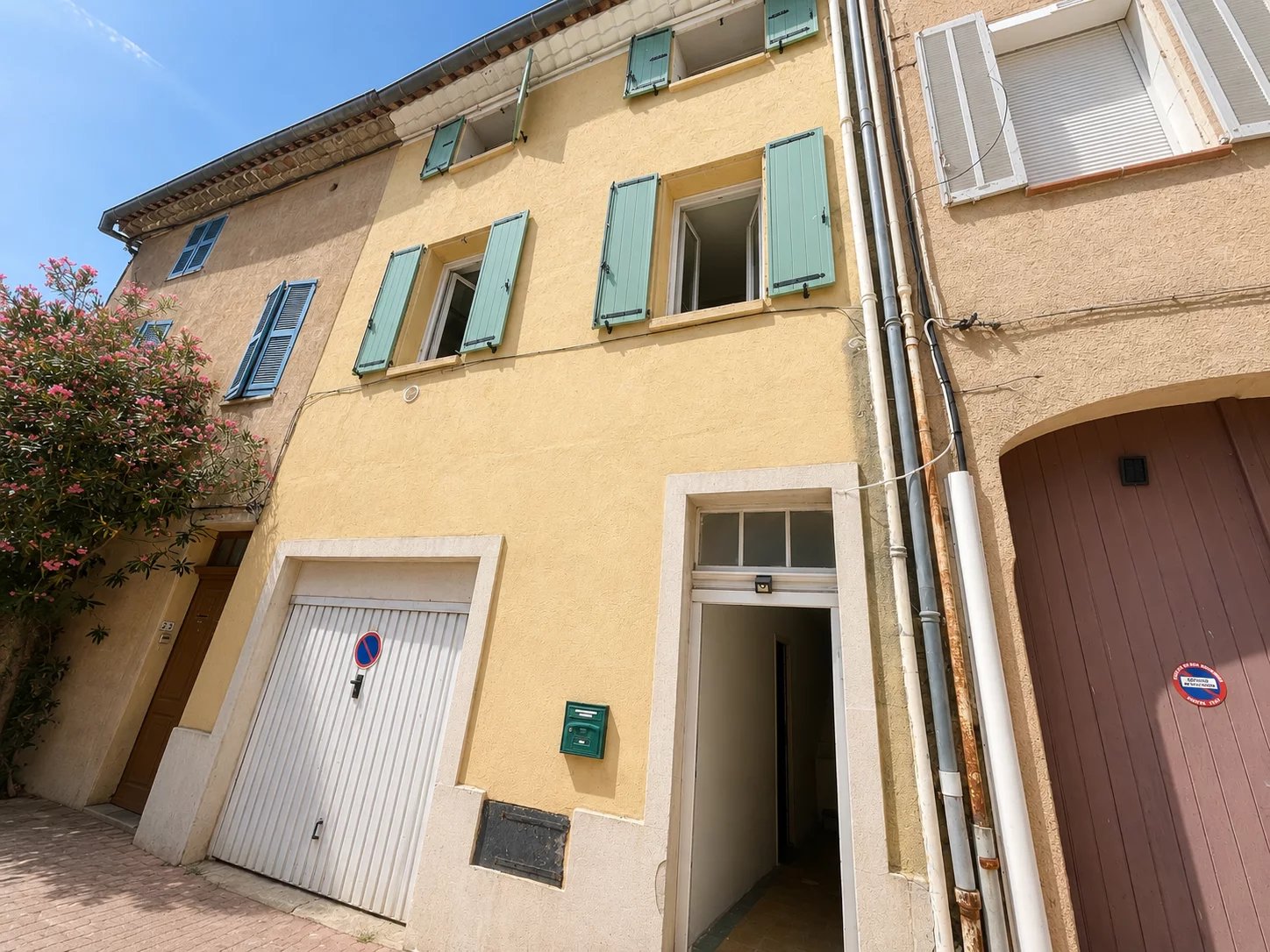 Maison 71m² — Le Muy