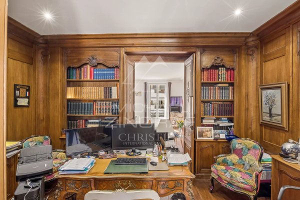 Cannes - Near Croisette - 3-Room Apartment — photo 4