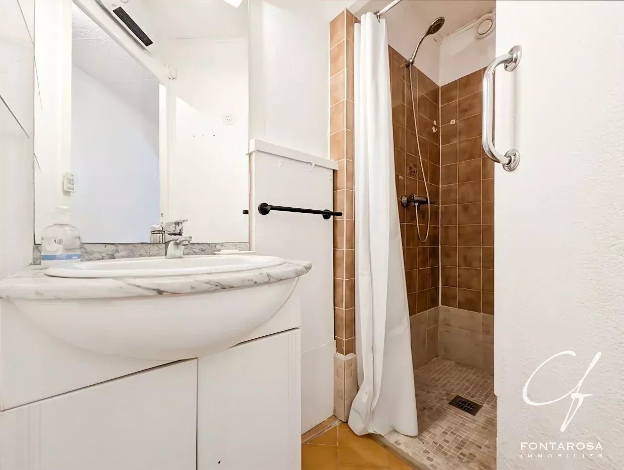 Vente Appartement Fréjus