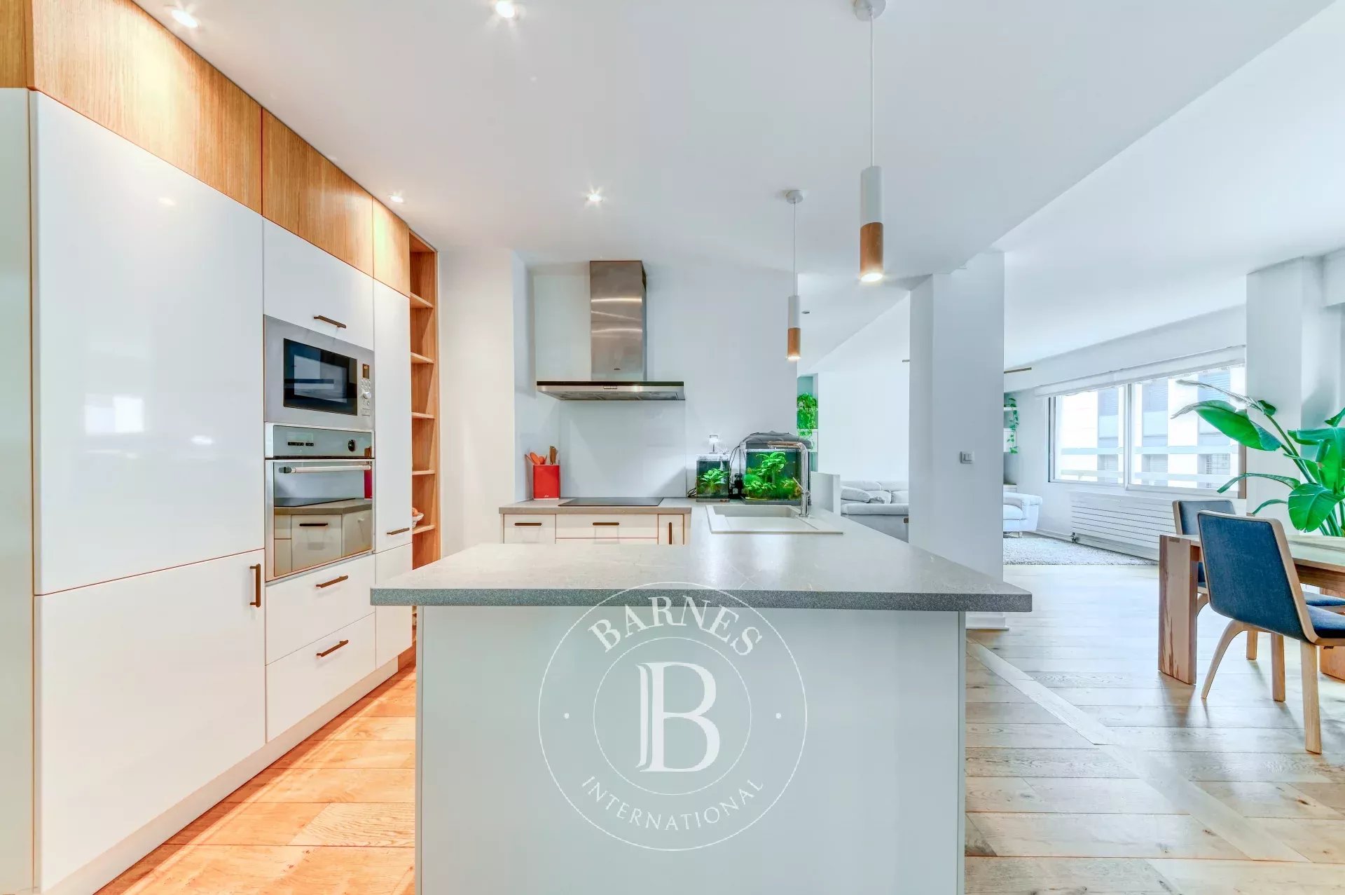 Daire Lyon 6ème - picture 5