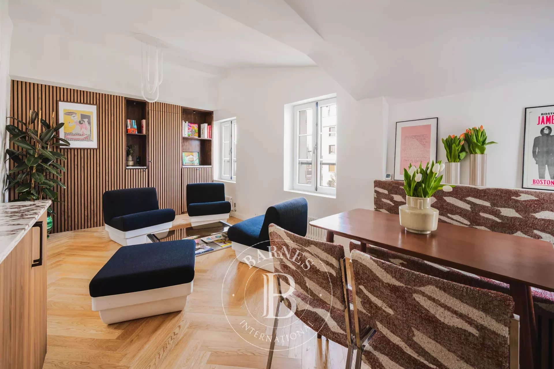 Apartment Paris 75018  -  ref 86823752 (picture 1)