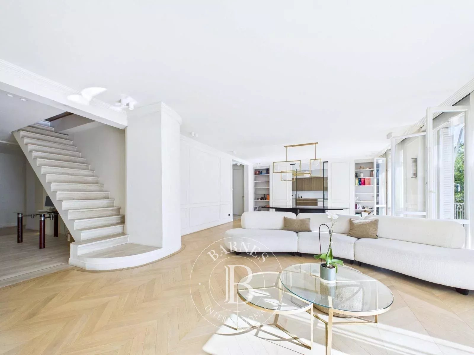 Neuilly-sur-Seine  - Appartement 7 Pi&egrave;ces 5 Chambres - picture 5