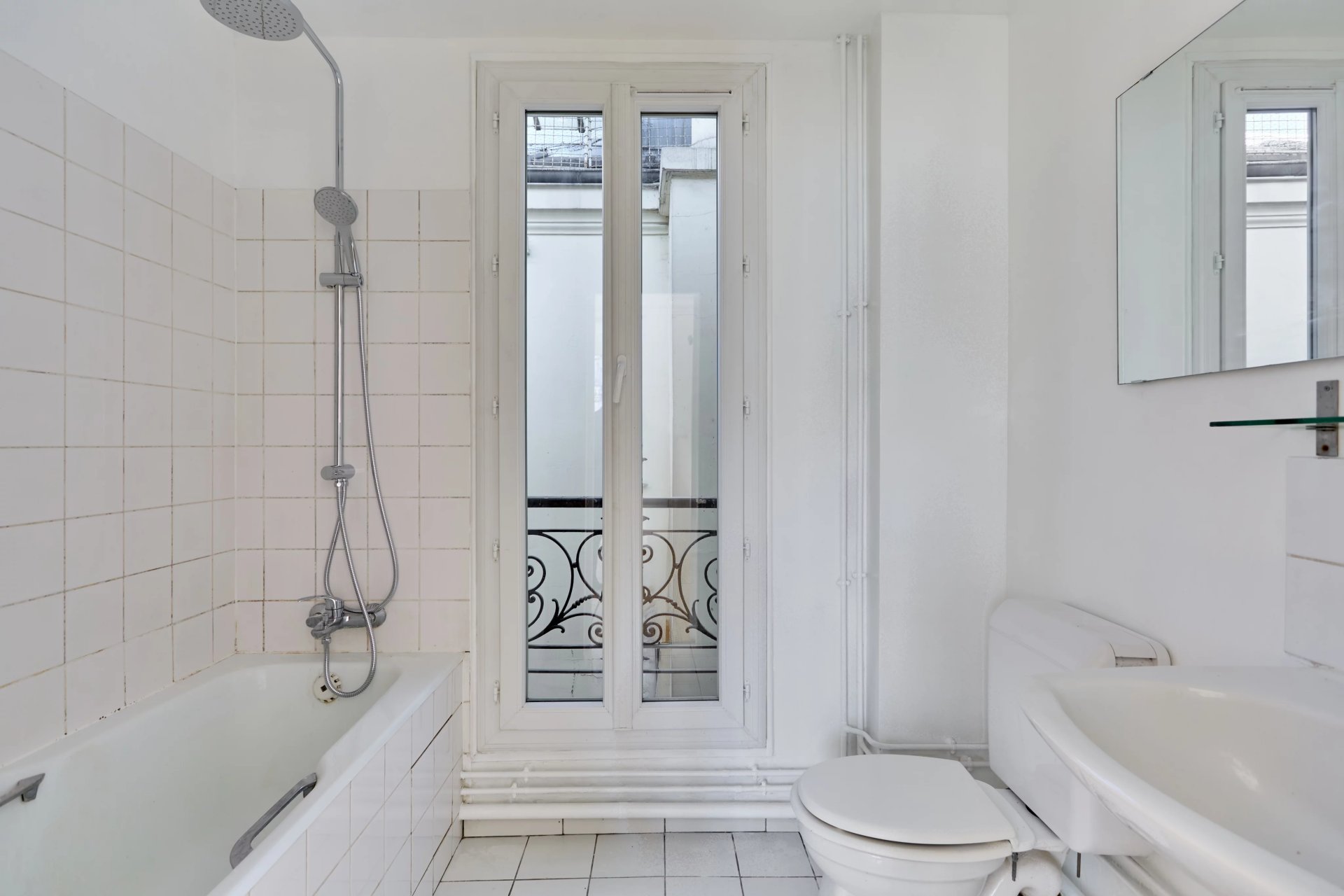 1 Bedroom Apartment/Flat's Image 7