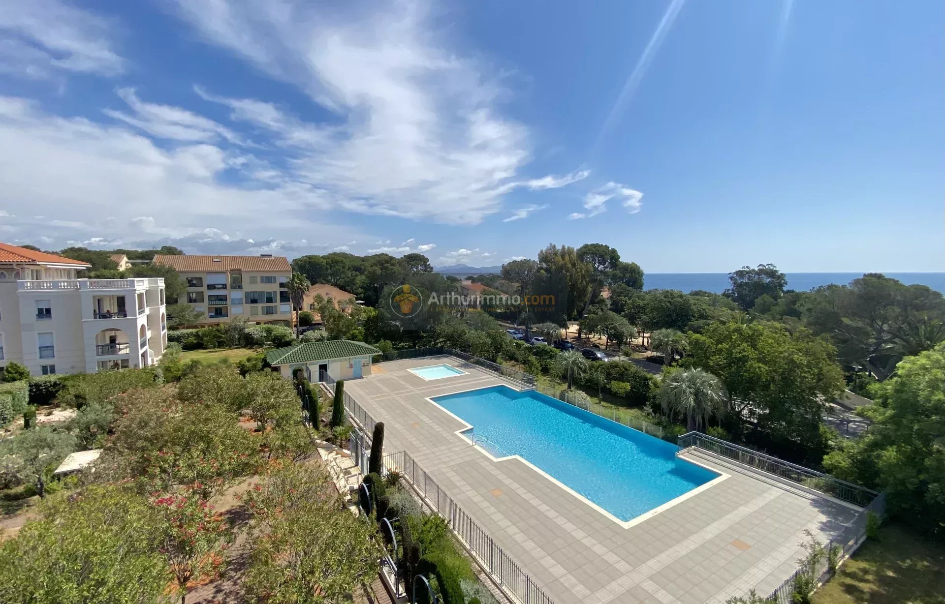 Vente Appartement Saint Aygulf