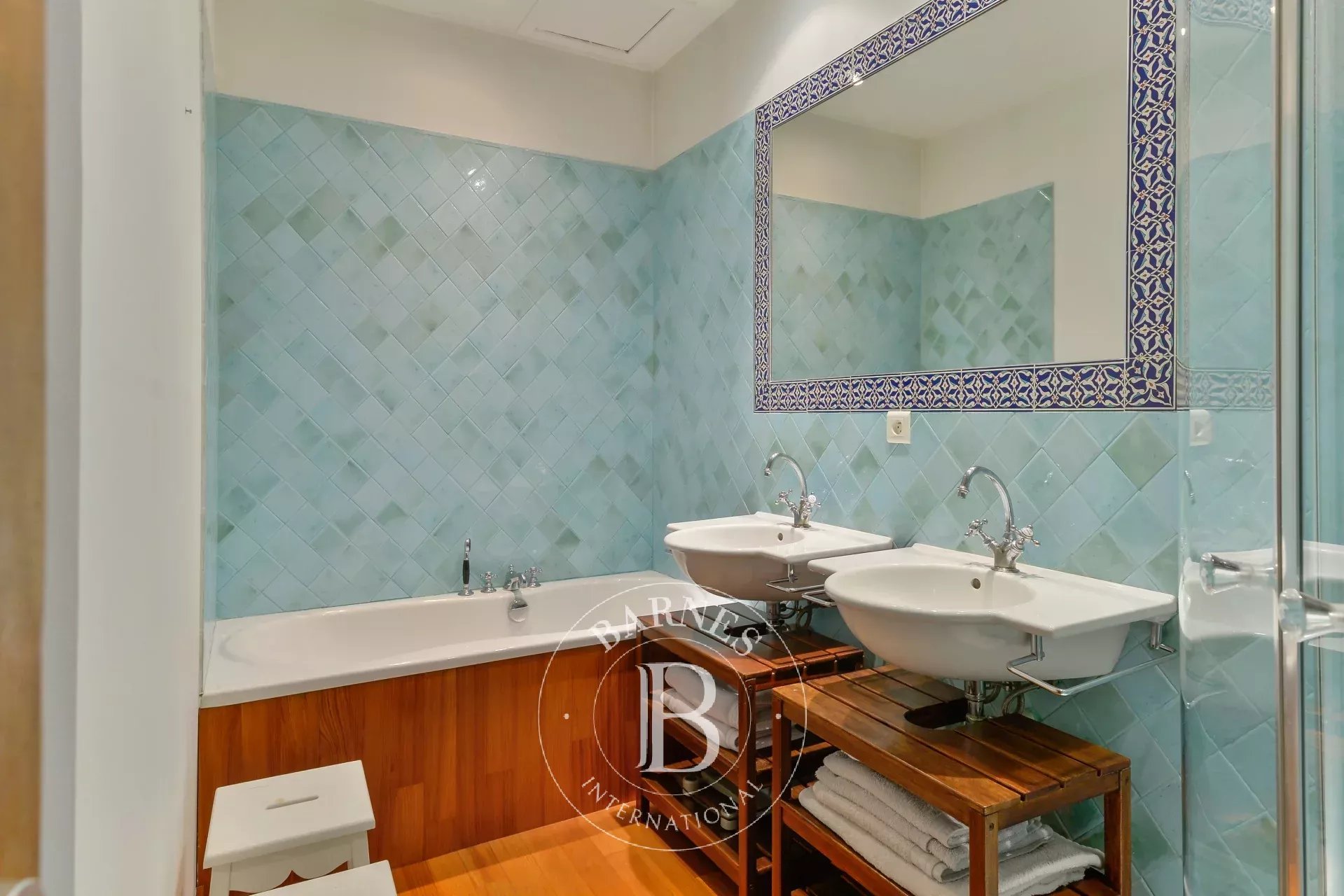 Daire Lyon 2ème - picture 9