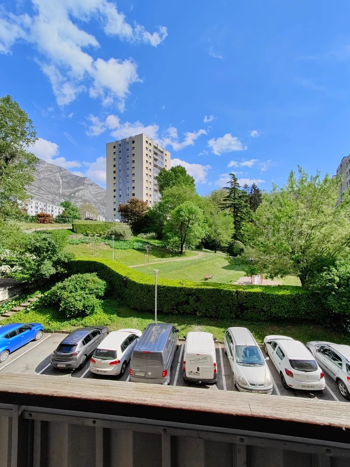Agence immobilière de BV Immobilier