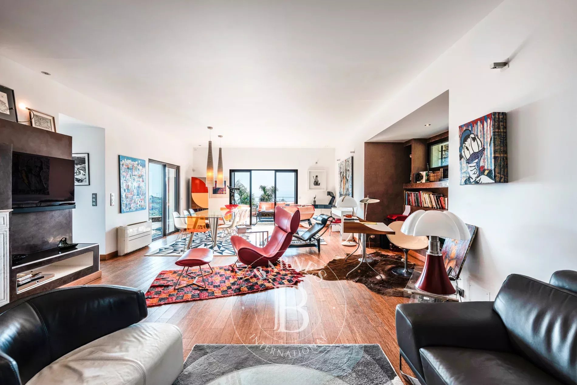 Вилла Erbalunga - picture 5